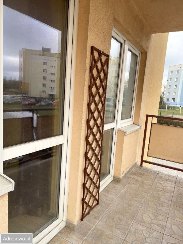 Mieszkanie 3-pokojowe Gorzów Wielkopolski Górczyn, ul. Batalionów Chłopskich. Zdjęcie 6