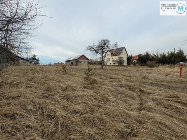 Działka inwestycyjna Kostomłoty Pierwsze. Zdjęcie 13