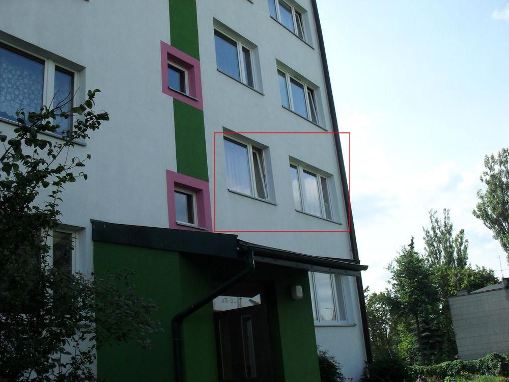 Mieszkanie 2-pokojowe Łask, ul. Warszawska