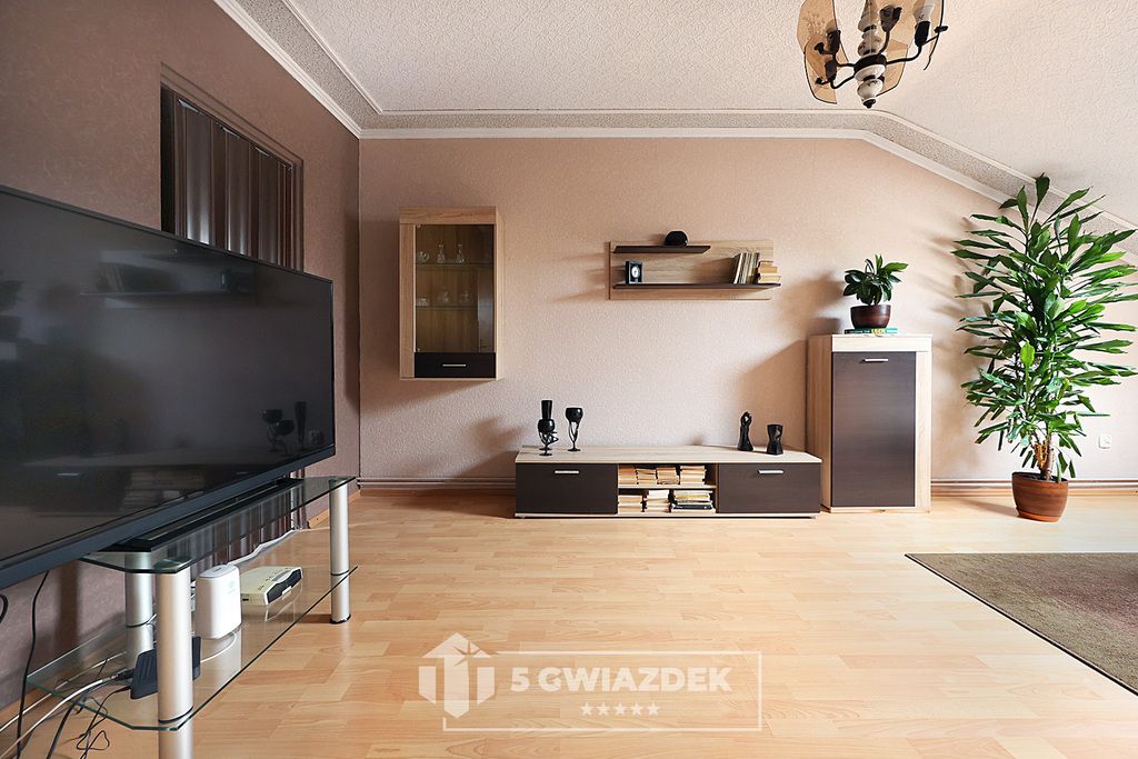 dom wolnostojący, 5 pokoi Szczecinek, ul. Cypriana Kamila Norwida. Zdjęcie 15