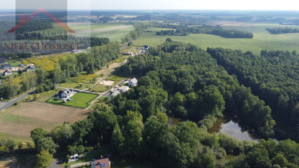 Działka budowlana Lubań Centrum. Zdjęcie 10