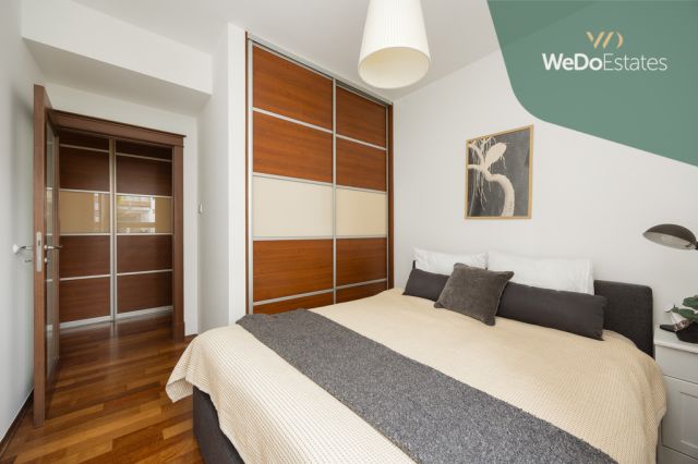 Mieszkanie 2-pokojowe Warszawa Mokotów, ul. Chełmska. Zdjęcie 11