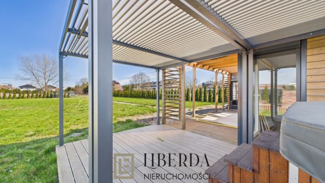 Działka budowlana Marki, ul. Jana Skrzetuskiego. Zdjęcie 17