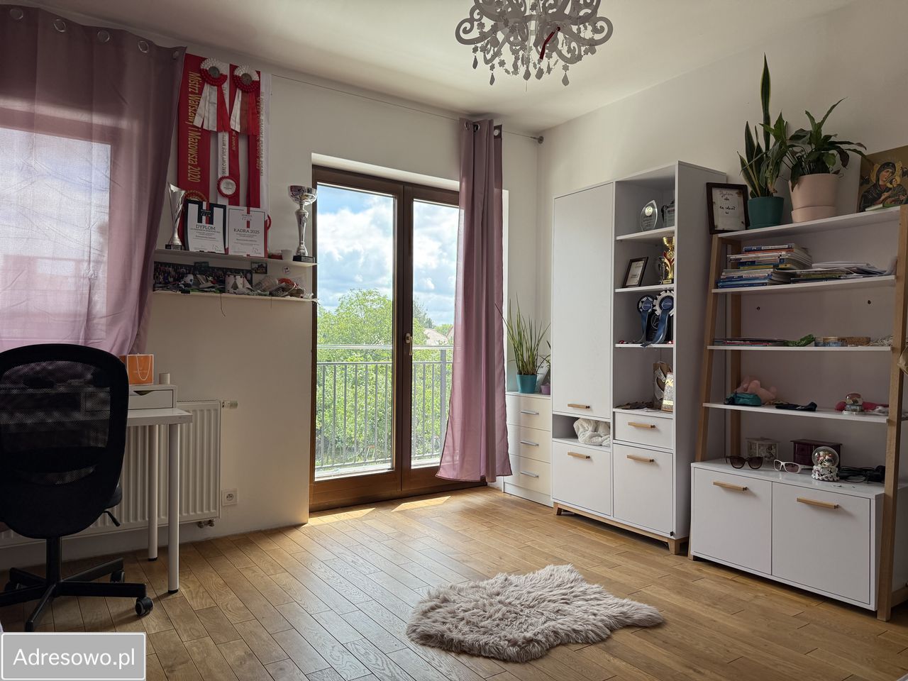 bliźniak, 6 pokoi Brwinów. Zdjęcie 13