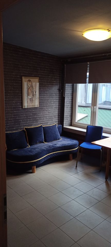 Mieszkanie 1-pokojowe Częstochowa Centrum, ul. Wały Dwernickiego. Zdjęcie 4