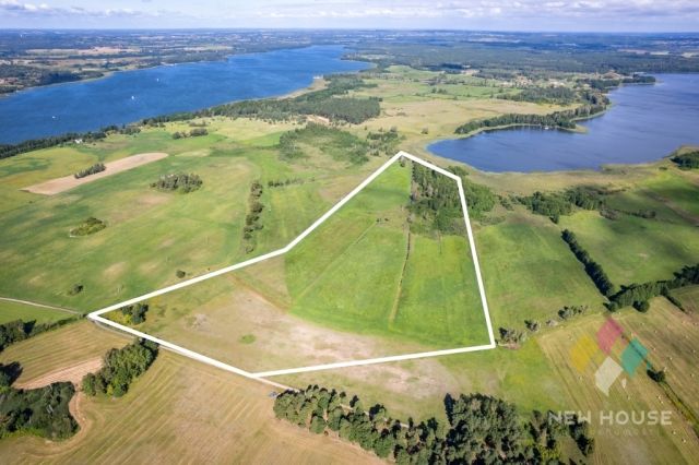 Działka budowlana Tałty. Zdjęcie 1