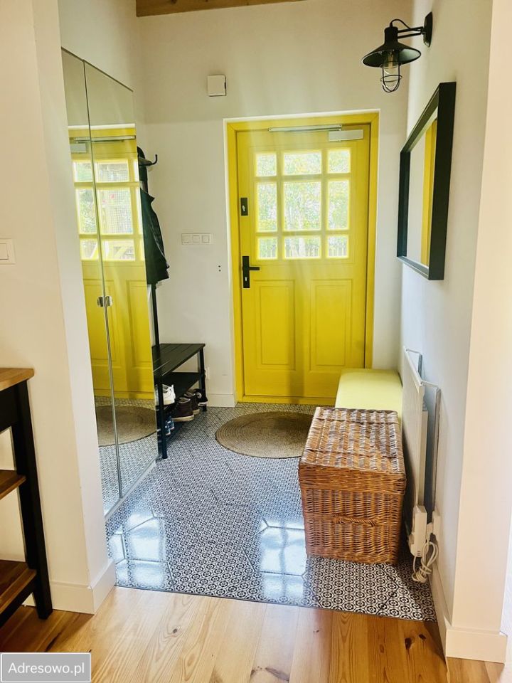 dom wolnostojący, 3 pokoje Kozłów. Zdjęcie 16