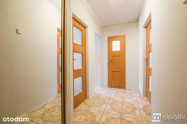 Mieszkanie 2-pokojowe Stargard Centrum. Zdjęcie 8