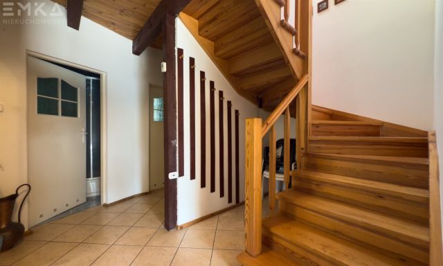 dom wolnostojący, 5 pokoi Łąski Piec. Zdjęcie 12