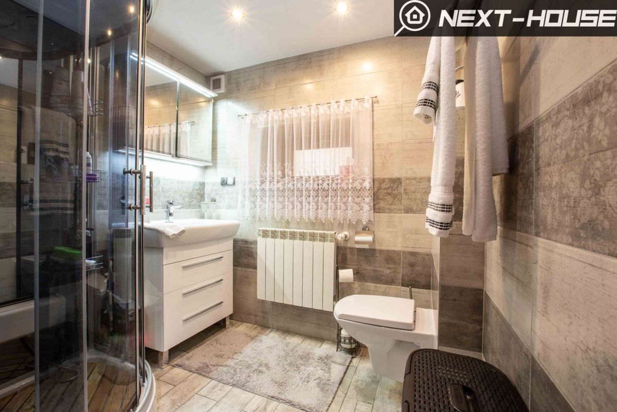 dom wolnostojący, 5 pokoi Ząb. Zdjęcie 20