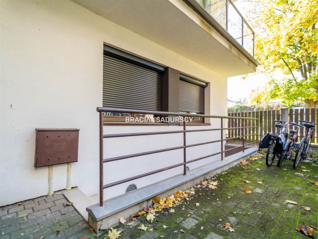 Mieszkanie 5-pokojowe Kraków Bronowice, ul. Wrocławska. Zdjęcie 3