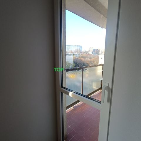 Mieszkanie 2-pokojowe Warszawa Śródmieście, ul. Tamka. Zdjęcie 21