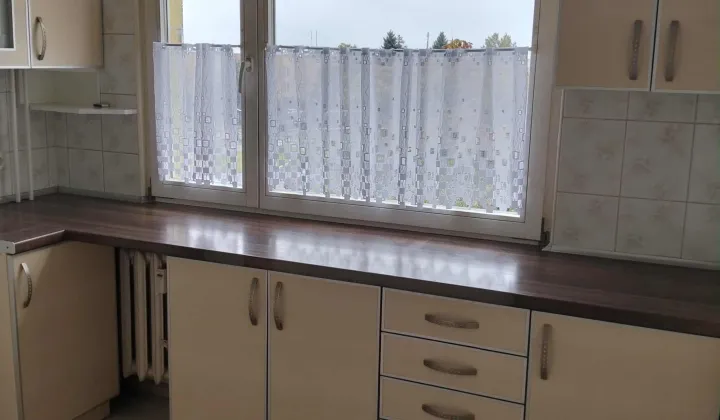 Mieszkanie 3-pokojowe Sieradz, ul. Aleja Grunwaldzka