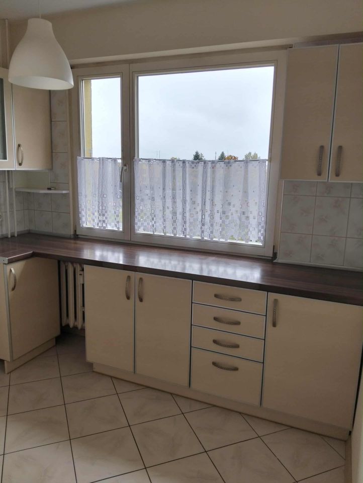 Mieszkanie 3-pokojowe Sieradz, ul. Aleja Grunwaldzka