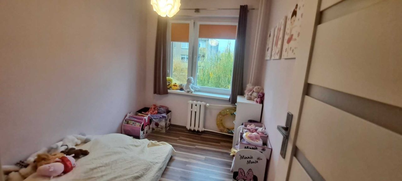 Mieszkanie 4-pokojowe Dębno, ul. Jana Matejki. Zdjęcie 8