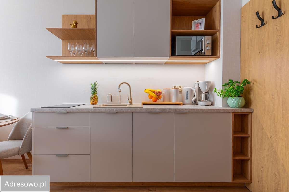 Mieszkanie 2-pokojowe Szklarska Poręba, ul. Słoneczna Polana. Zdjęcie 18