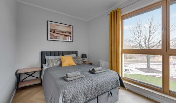 Mieszkanie 2-pokojowe Gdańsk Letnica