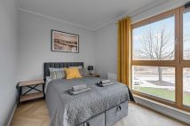 Mieszkanie 2-pokojowe Gdańsk Letnica. Zdjęcie 1