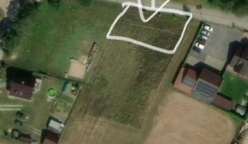 Działka budowlana Piaskowo