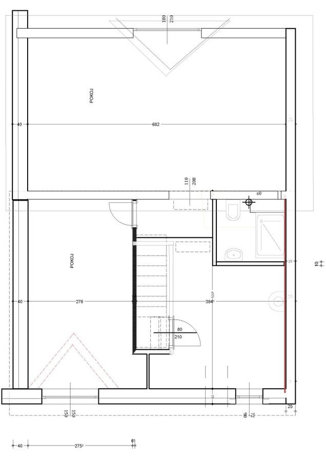 dom szeregowy, 5 pokoi Świnoujście. Zdjęcie 12