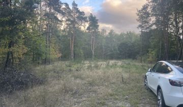 Działka budowlana Ruda, ul. Leśna