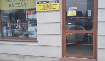 Lokal Siedlce, ul. Kazimierza Pułaskiego