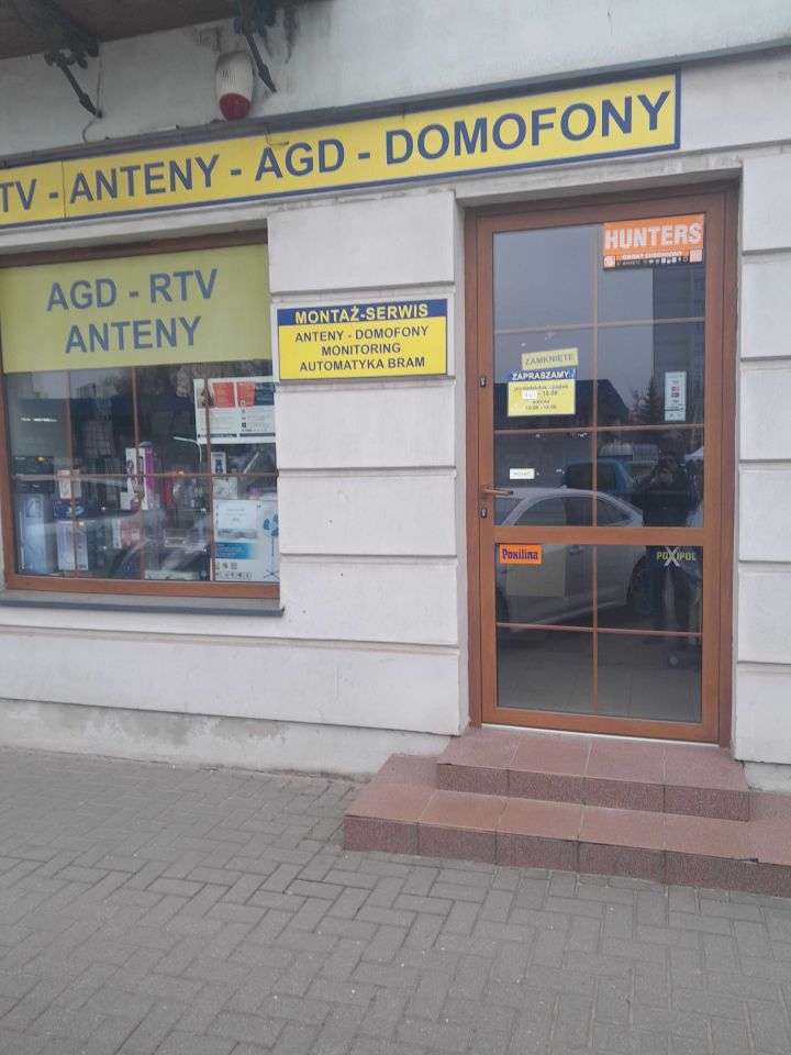 Lokal Siedlce, ul. Kazimierza Pułaskiego. Zdjęcie 2