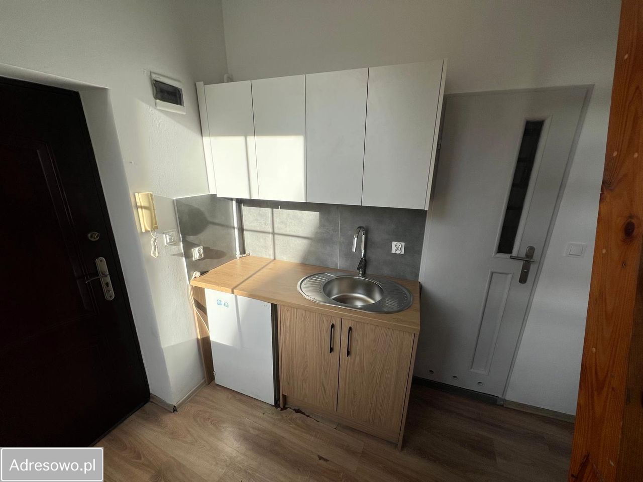 Mieszkanie 2-pokojowe Wschowa. Zdjęcie 8