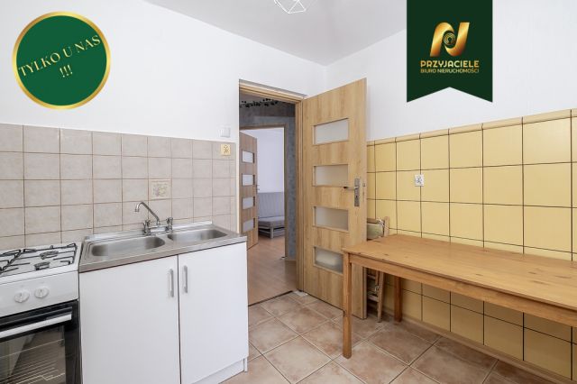 Mieszkanie 2-pokojowe Sopot Kamienny Potok, ul. Kujawska. Zdjęcie 7