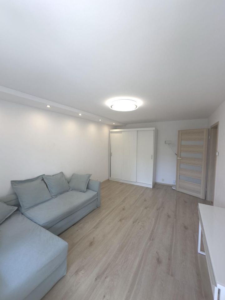 Mieszkanie 1-pokojowe Częstochowa Północ, ul. Fieldorfa-Nila. Zdjęcie 3