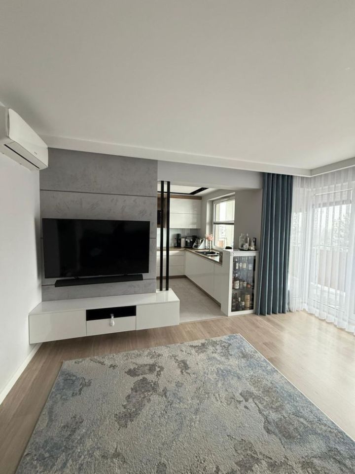 Mieszkanie 3-pokojowe Siedlce, ul. Partyzantów