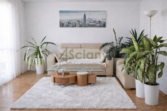 Mieszkanie 3-pokojowe Warszawa Praga-Południe, ul. Czarna Droga. Zdjęcie 1