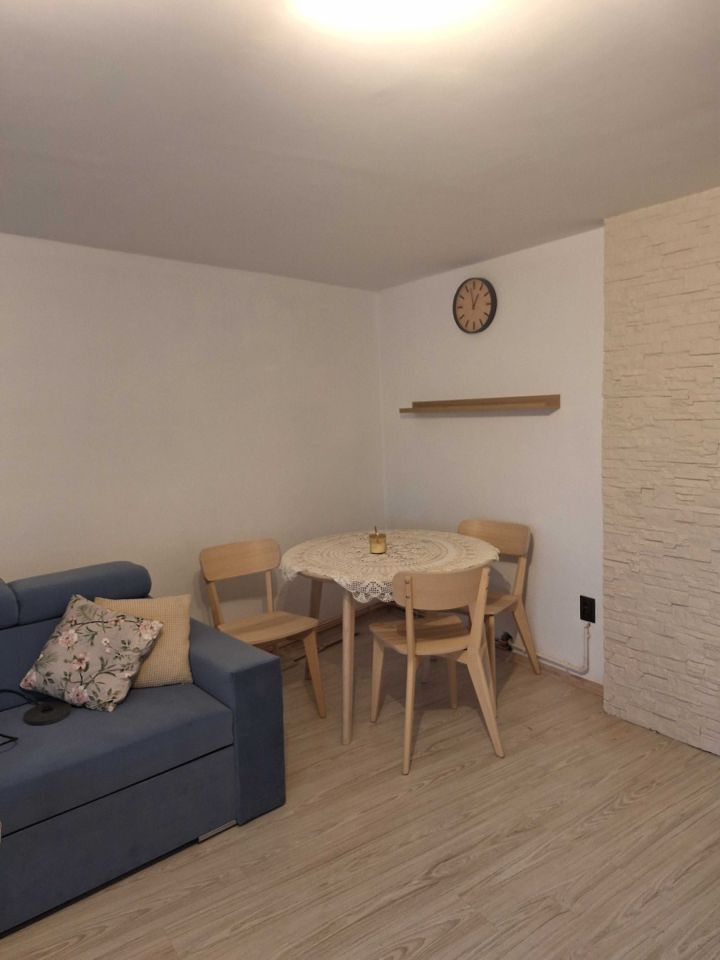 Mieszkanie 1-pokojowe Nowa Ruda. Zdjęcie 8