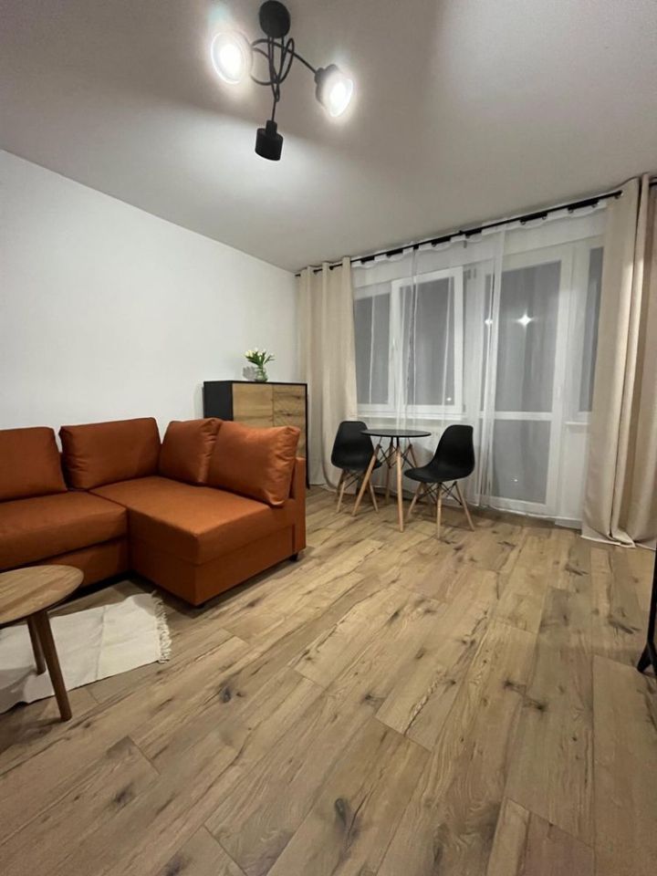 Mieszkanie 1-pokojowe Lębork Centrum. Zdjęcie 4