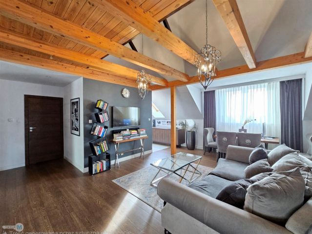 Mieszkanie 4-pokojowe Jędrzejów. Zdjęcie 3