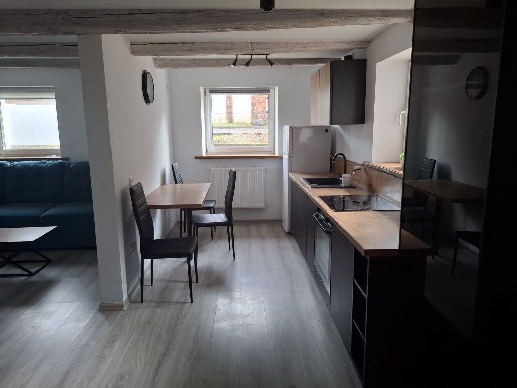 dom wolnostojący Olszyna. Zdjęcie 7