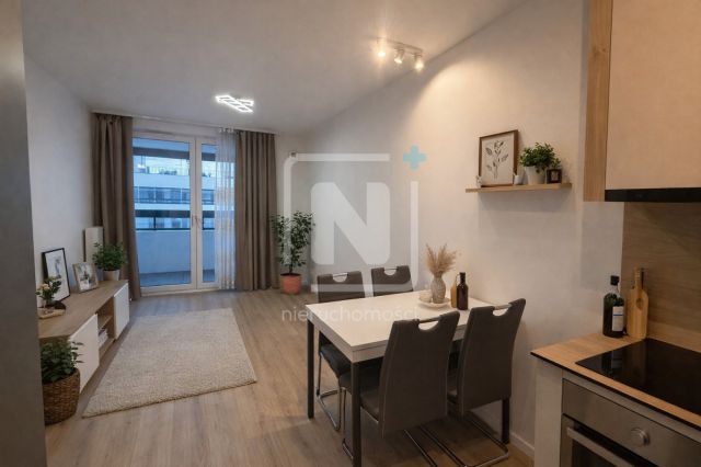 Mieszkanie 2-pokojowe Warszawa Białołęka, ul. Marywilska. Zdjęcie 8