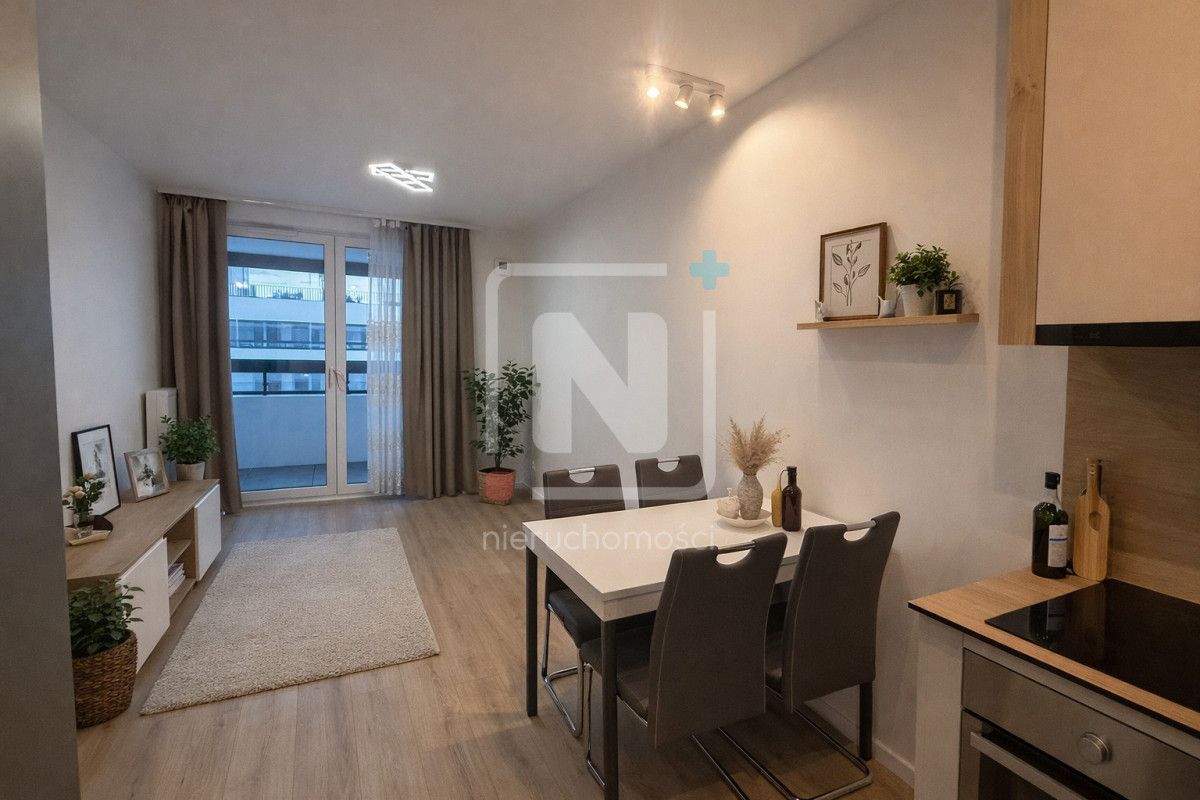 Mieszkanie 2-pokojowe Warszawa Białołęka, ul. Marywilska. Zdjęcie 8