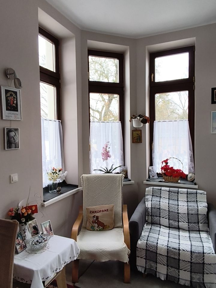 Mieszkanie 1-pokojowe Mogilno, ul. ks. Piotra Wawrzyniaka. Zdjęcie 9