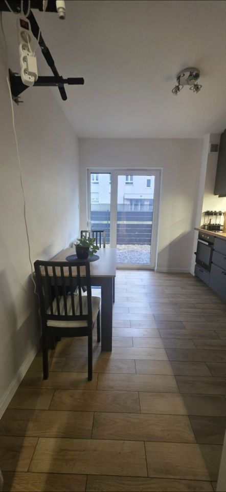 Mieszkanie 2-pokojowe Wrocław Lipa Piotrowska, ul. Waniliowa. Zdjęcie 11