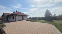 dom wolnostojący, 4 pokoje Krzywołęcz. Zdjęcie 3