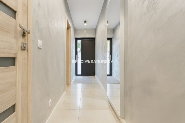 Mieszkanie 4-pokojowe Myślenice, ul. Zacisze. Zdjęcie 26