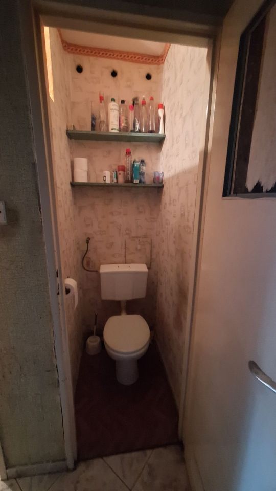 Mieszkanie 3-pokojowe Toruń Rubinkowo, ul. Tymona Niesiołowskiego. Zdjęcie 3