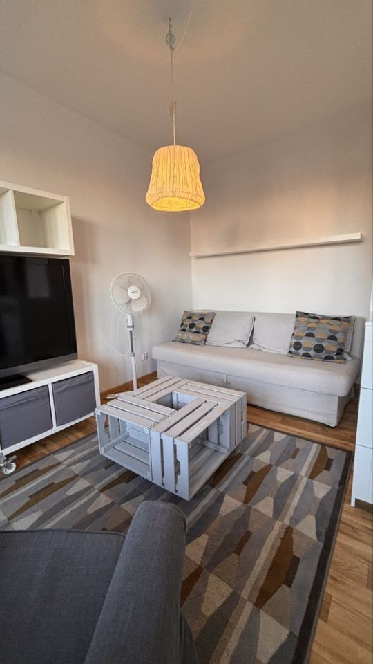 Mieszkanie 1-pokojowe Warszawa Mokotów, ul. Blacharska. Zdjęcie 6