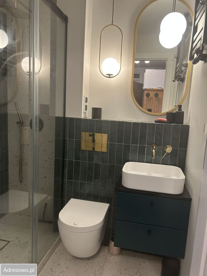 Mieszkanie 3-pokojowe Warszawa Praga-Południe, ul. Afrykańska. Zdjęcie 7