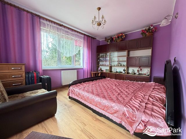 dom wolnostojący, 10 pokoi Bukowiec. Zdjęcie 12