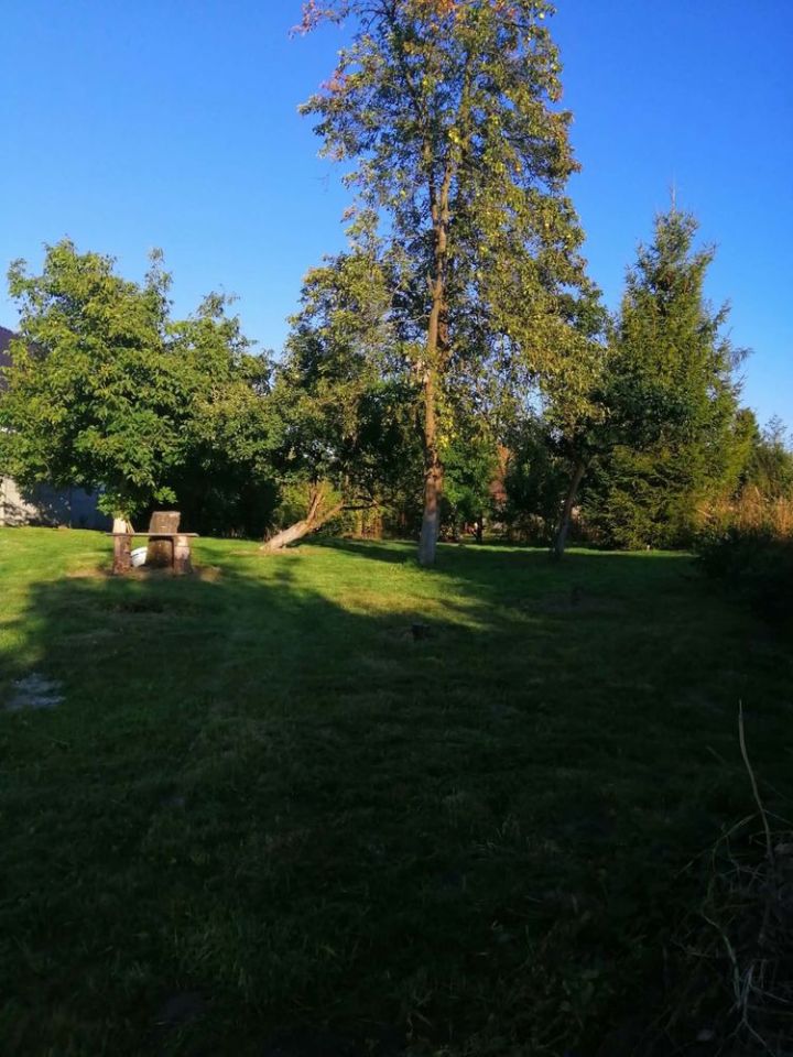 Działka budowlana Goszczowice. Zdjęcie 5