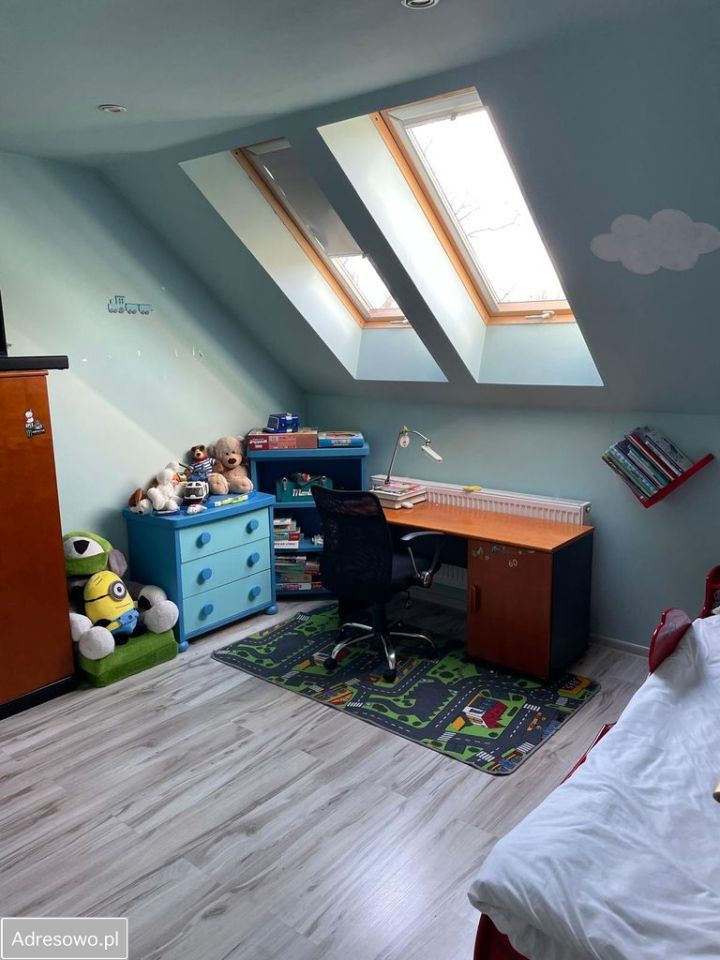 dom wolnostojący, 3 pokoje Rudzica. Zdjęcie 7