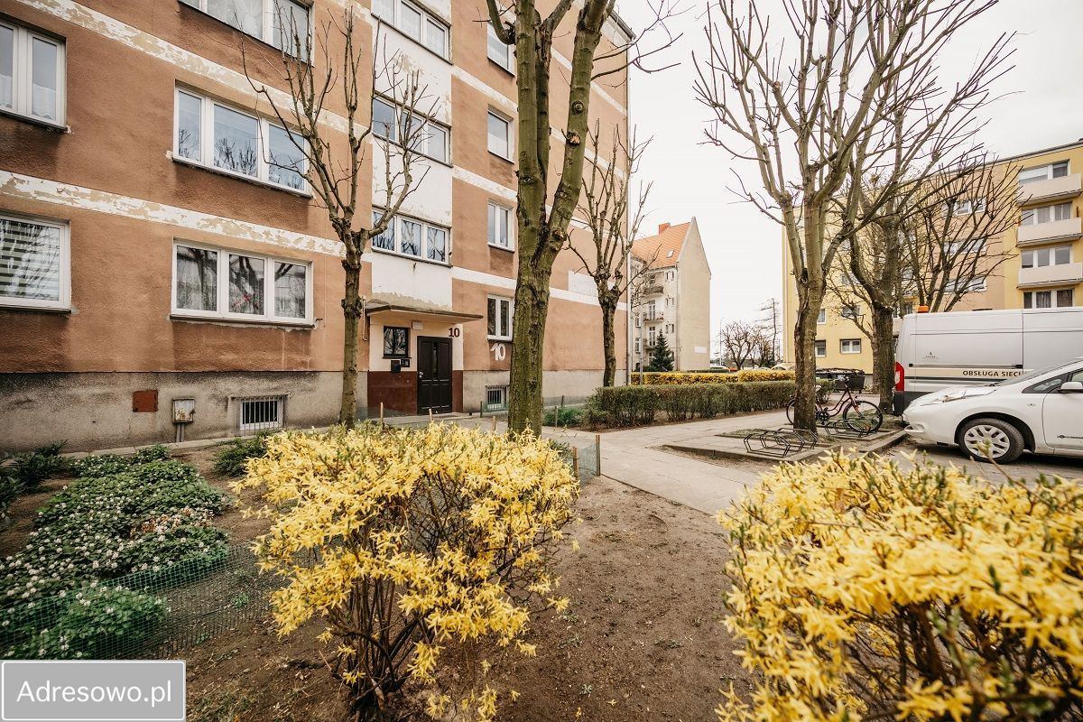 Mieszkanie 2-pokojowe Ostrów Wielkopolski. Zdjęcie 12