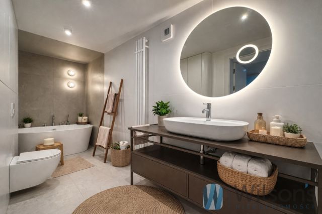 Mieszkanie 2-pokojowe Stegna, ul. Brzozowa. Zdjęcie 5